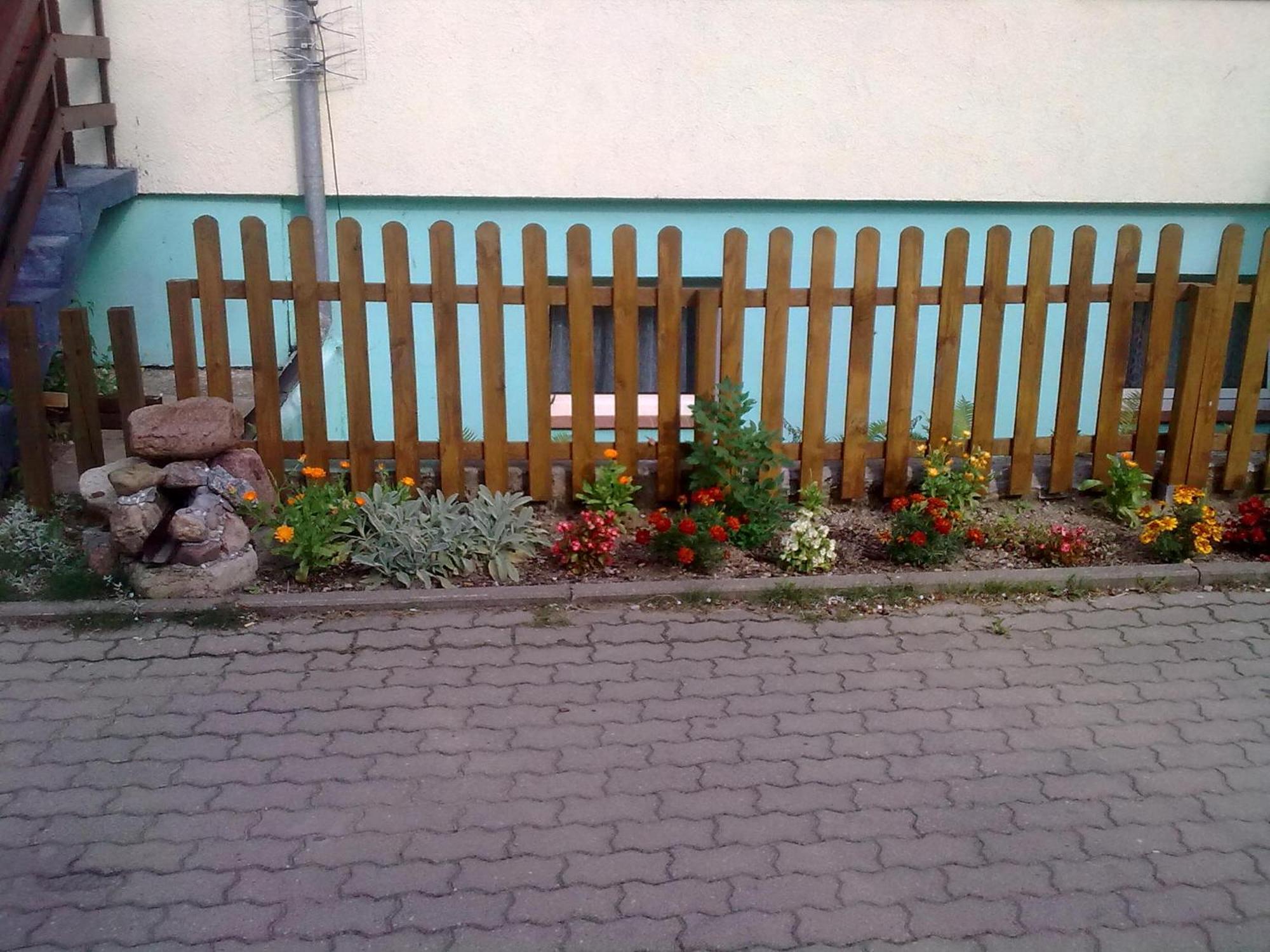 Apartamenty, Pokoje, Noclegi Pracownicze " Skarpa" Wilkasy Kültér fotó